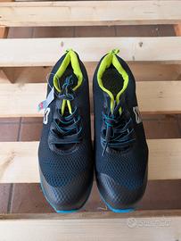 SCARPE ANTINFORTUNISTICHE N 40 MODYF  CARBON S1P