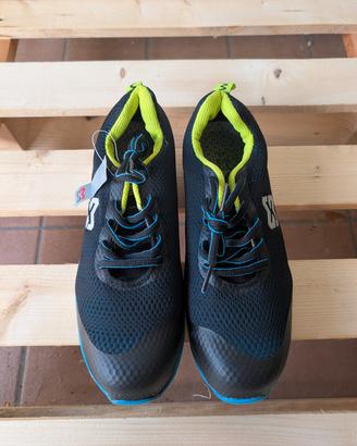 SCARPE ANTINFORTUNISTICHE N 40 MODYF  CARBON S1P