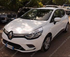 Renault Clio GPL DI SERIE OK NEOPATENTATI KM VERI 