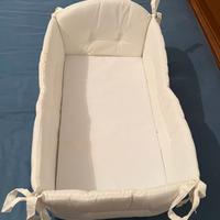 Riduttore per lettino