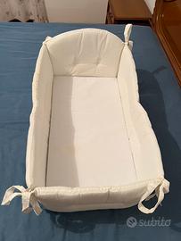 Riduttore per lettino