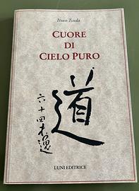 Itsuo Tsuda Cuore di cielo puro