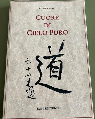 Itsuo Tsuda Cuore di cielo puro