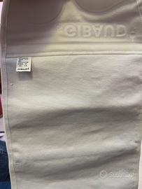 Cintura gibaud post operatoria