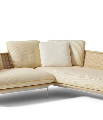 Divano Cassina Esosoft outdoor
