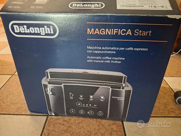 De Longhi magnifica start Ecam220.22.GB