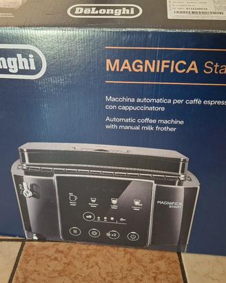 De Longhi magnifica start Ecam220.22.GB