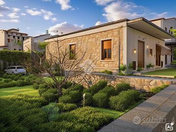 CASA INDIPENDENTE A SAN MARZANO SUL SARNO