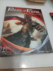 psp guida strategica  Prince of Persia  2 copie