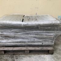 Termosifoni usati varie dimensioni