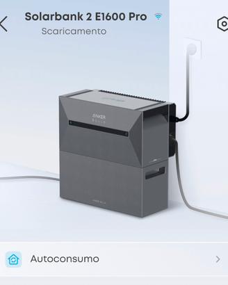 Anker Solarbank 2 E1600 Pro