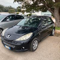 Peugeot 206 plus