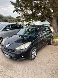 Peugeot 206 plus