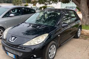 Peugeot 206 plus