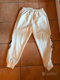pantaloni tuta Chrome hearts 