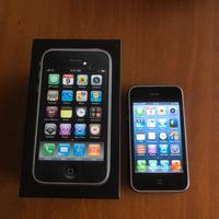 Iphone 3GS , 6 S , 7 , 8