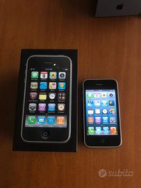 Iphone 3GS , 6 S , 7 , 8