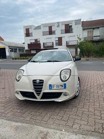 Alfa Romeo MiTo 1.4 T 135 CV M.air S&S Dist. Sport
