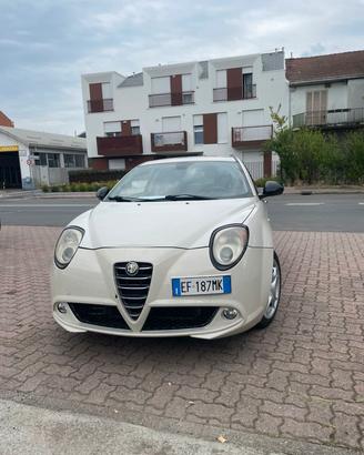 Alfa Romeo MiTo 1.4 T 135 CV M.air S&S Dist. Sport