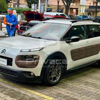 CITROEN C4 Cactus PureTech 82 Feel Edition