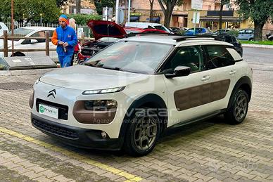 CITROEN C4 Cactus PureTech 82 Feel Edition