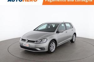 VOLKSWAGEN Golf DN33415