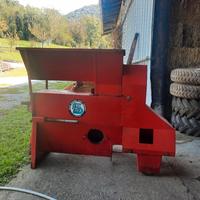 sgranatrice a cardano 