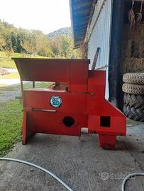 sgranatrice a cardano 