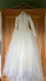 Abito da sposa VERA WANG