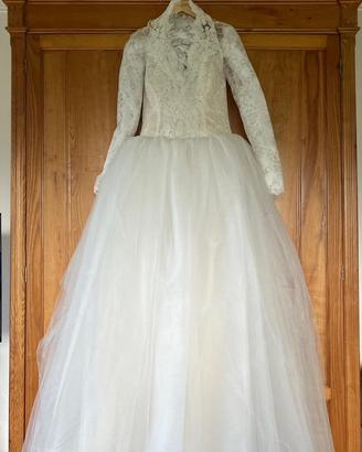 Abito da sposa VERA WANG