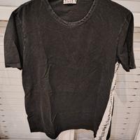 T-Shirt Swimwear Bikkembergs uomo