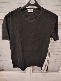 T-Shirt Swimwear Bikkembergs uomo