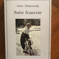 Libro "Suite francese" di Irène Némirovsky