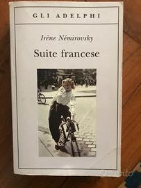 Libro "Suite francese" di Irène Némirovsky