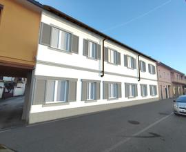 Appartamento Inveruno [Cod. rif 3190540VRG]