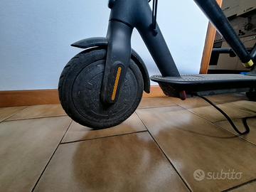 monopattino elettrico xiaomi
