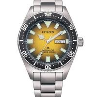 OROLOGIO CITIZEN NY0120-52X