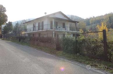 Villa a Retorbido (PV)