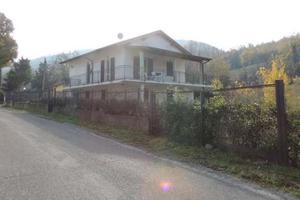 Villa a Retorbido (PV)