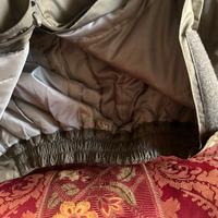 Completo termico ,calzini sacco a pelo.