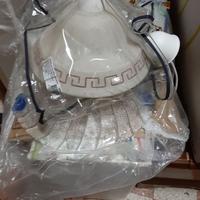 set  plafoniere per la casa