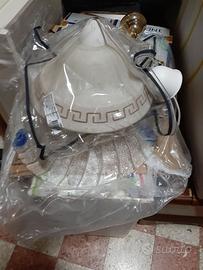 set  plafoniere per la casa