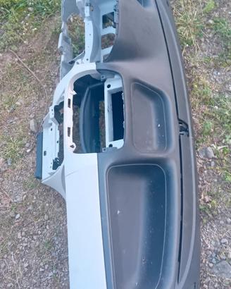cruscotto fiat punto 188
