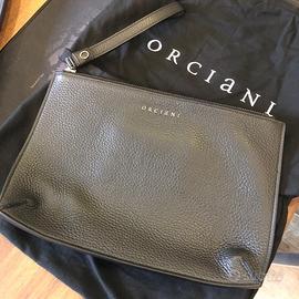 POCHETTE CON MANICO - ORCIANI