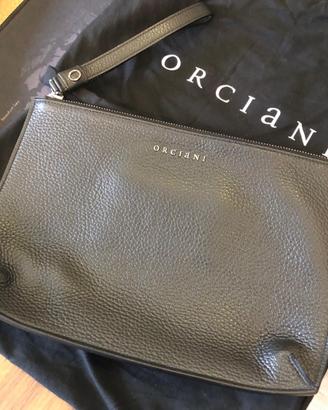 POCHETTE CON MANICO - ORCIANI