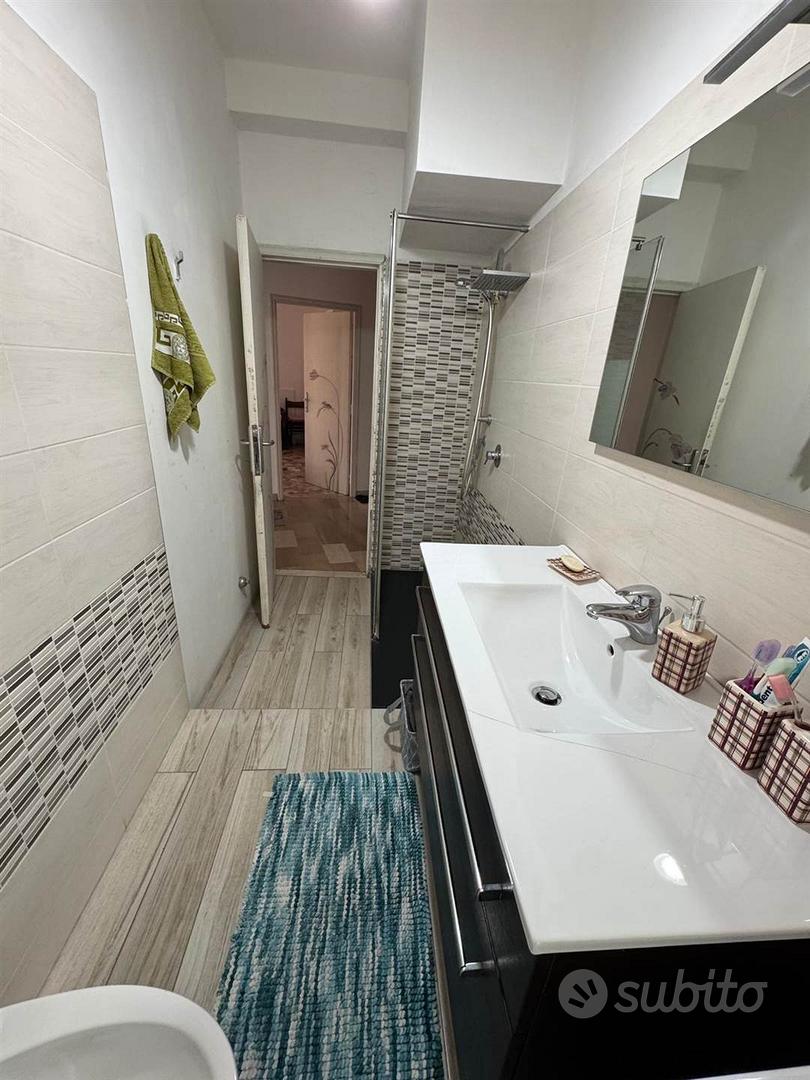 Rif.9182RA85586| appartamento quadrilocale - Altro