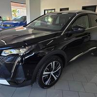 PEUGEOT 3008 BlueHDi 130 S&S EAT8 GT +TETTO APRI