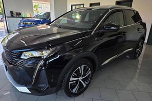 PEUGEOT 3008 BlueHDi 130 S&S EAT8 GT +TETTO APRI