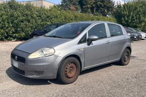 Fiat Grande Punto 1.3 MJT 75 CV 5 porte Actual