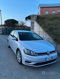 Volkswagen Golf 7,5